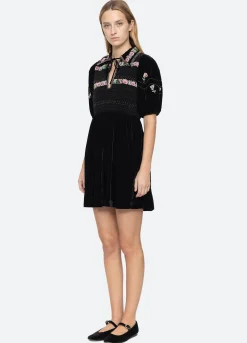 Women Sea New York Brynn Dress