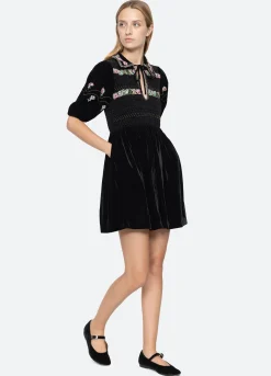 Women Sea New York Brynn Dress