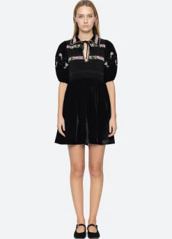 Women Sea New York Brynn Dress
