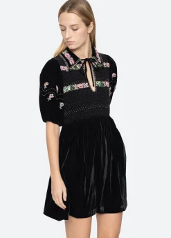 Women Sea New York Brynn Dress