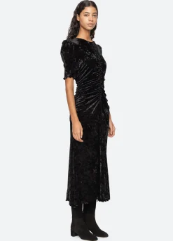 Women Sea New York Cailyn Dress