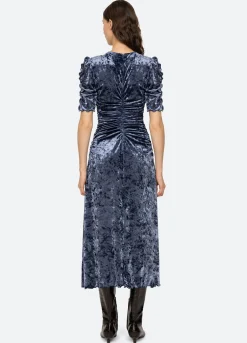 Women Sea New York Cailyn Dress