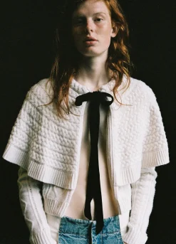 Women Sea New York Caleb Cardigan