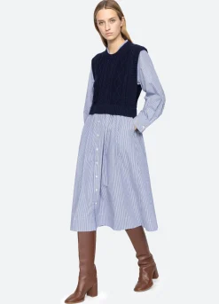 Women Sea New York Caleb Dress