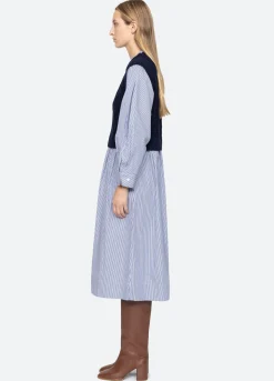 Women Sea New York Caleb Dress