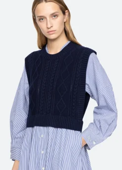 Women Sea New York Caleb Dress