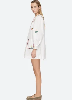 Women Sea New York Callie Dress
