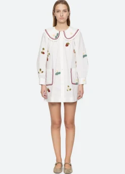 Women Sea New York Callie Dress