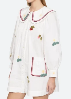 Women Sea New York Callie Dress