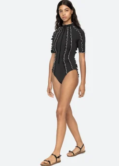 Women Sea New York Camille One Piece