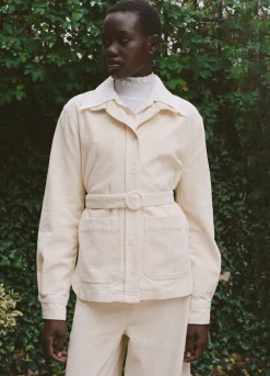 Women Sea New York Carine Jacket