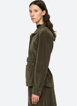 Women Sea New York Carine Jacket
