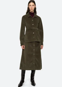 Women Sea New York Carine Jacket