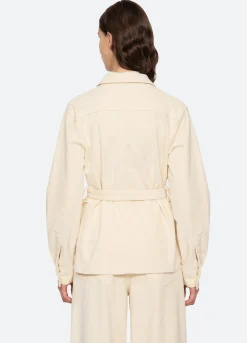 Women Sea New York Carine Jacket