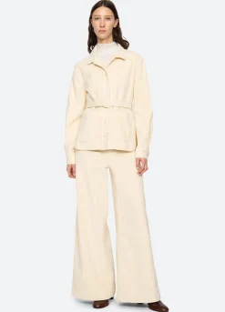 Women Sea New York Carine Jacket
