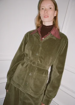 Women Sea New York Carine Jacket