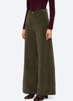 Women Sea New York Carine Jeans