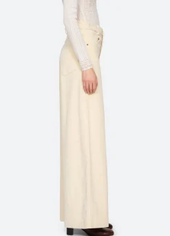 Women Sea New York Carine Jeans