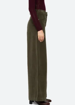 Women Sea New York Carine Jeans