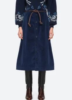 Women Sea New York Carine Skirt