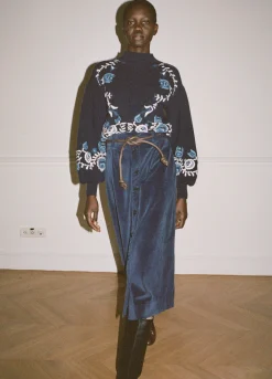 Women Sea New York Carine Skirt