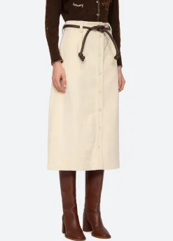 Women Sea New York Carine Skirt