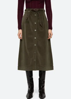Women Sea New York Carine Skirt