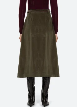 Women Sea New York Carine Skirt
