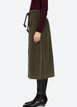 Women Sea New York Carine Skirt