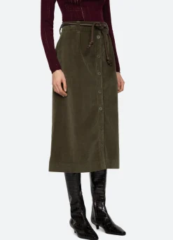 Women Sea New York Carine Skirt