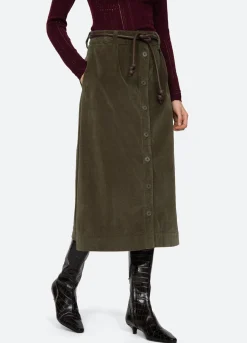 Women Sea New York Carine Skirt