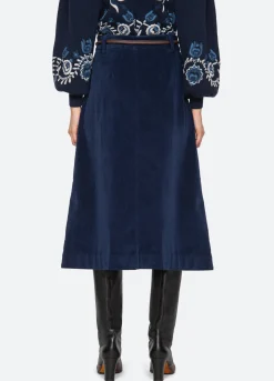Women Sea New York Carine Skirt