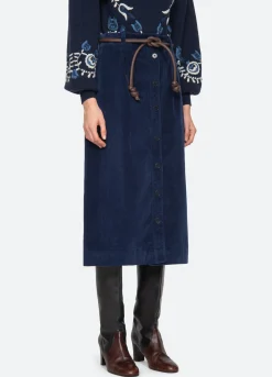 Women Sea New York Carine Skirt
