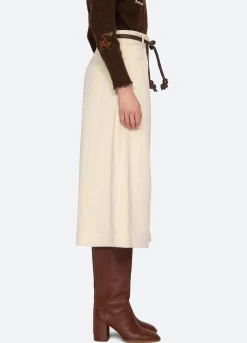 Women Sea New York Carine Skirt