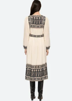 Women Sea New York Carla Dress