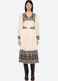Women Sea New York Carla Dress
