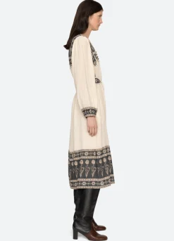 Women Sea New York Carla Dress