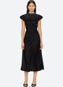 Women Sea New York Caryl Dress