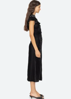 Women Sea New York Caryl Dress