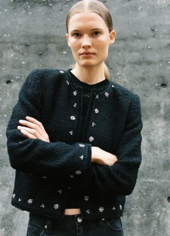 Women Sea New York Caryl Jacket