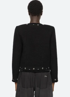 Women Sea New York Caryl Jacket