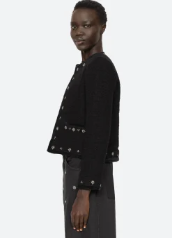 Women Sea New York Caryl Jacket