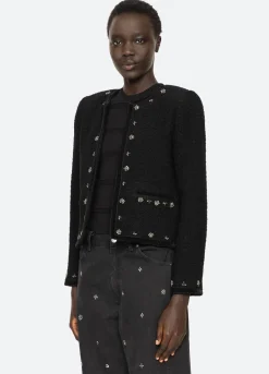 Women Sea New York Caryl Jacket