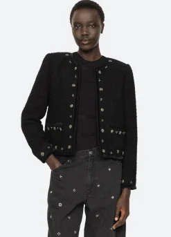 Women Sea New York Caryl Jacket