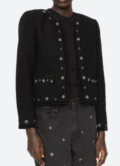 Women Sea New York Caryl Jacket