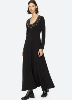 Women Sea New York Caryl L/S Dress