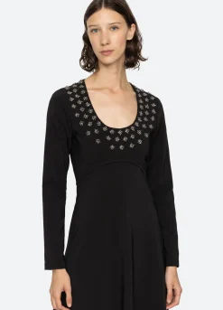 Women Sea New York Caryl L/S Dress