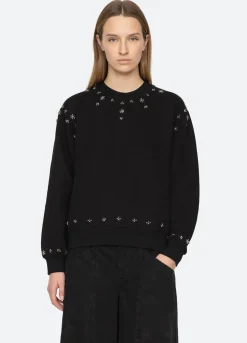 Women Sea New York Caryl Sweatshirt