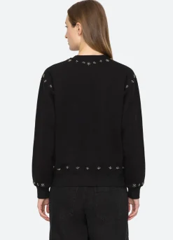 Women Sea New York Caryl Sweatshirt