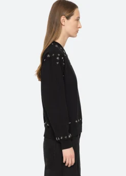 Women Sea New York Caryl Sweatshirt